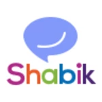 shabik android application logo